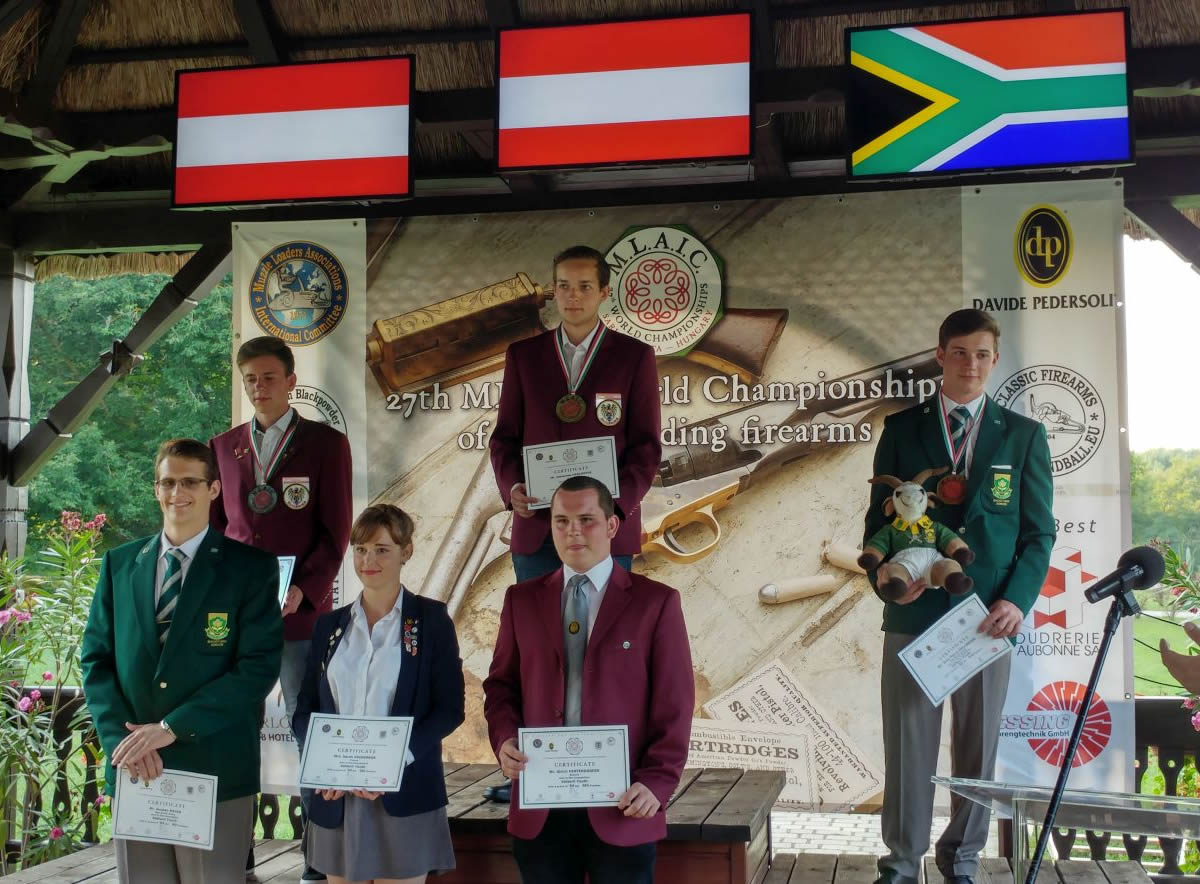 Vetterli Youth 2016